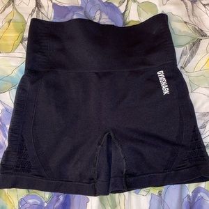 Gymshark shorts